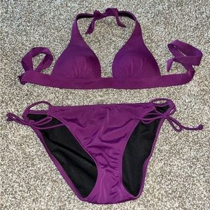 Victoria’s Secret bikini